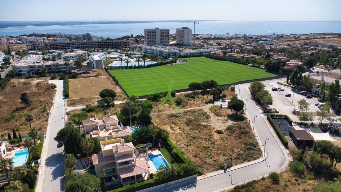 Land in São Sebastião, Lagos, Sao Goncalo de Lagos, Portugal 4 - 16942444