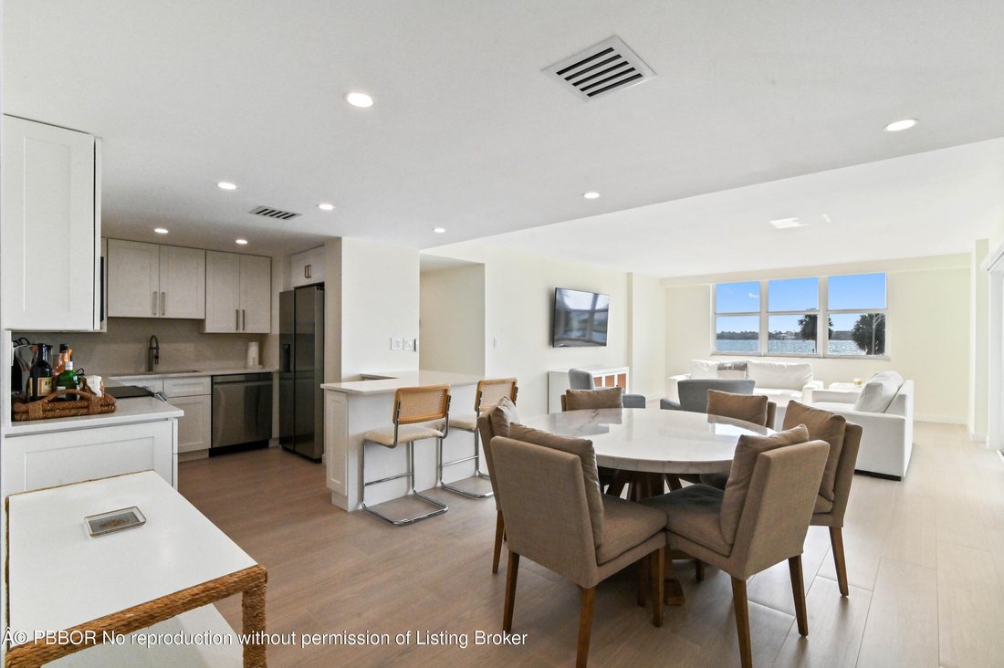 Condo in West Palm Beach, Florida, United States 3 - 16940834