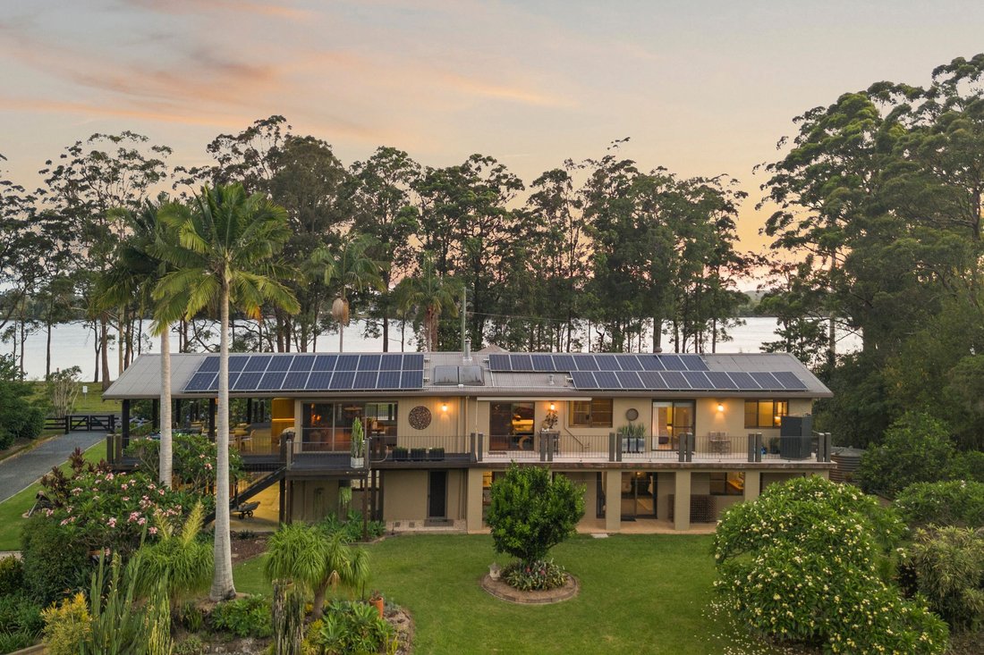 Country House in Blackmans Point, New South Wales, Australia 2 - 16941865