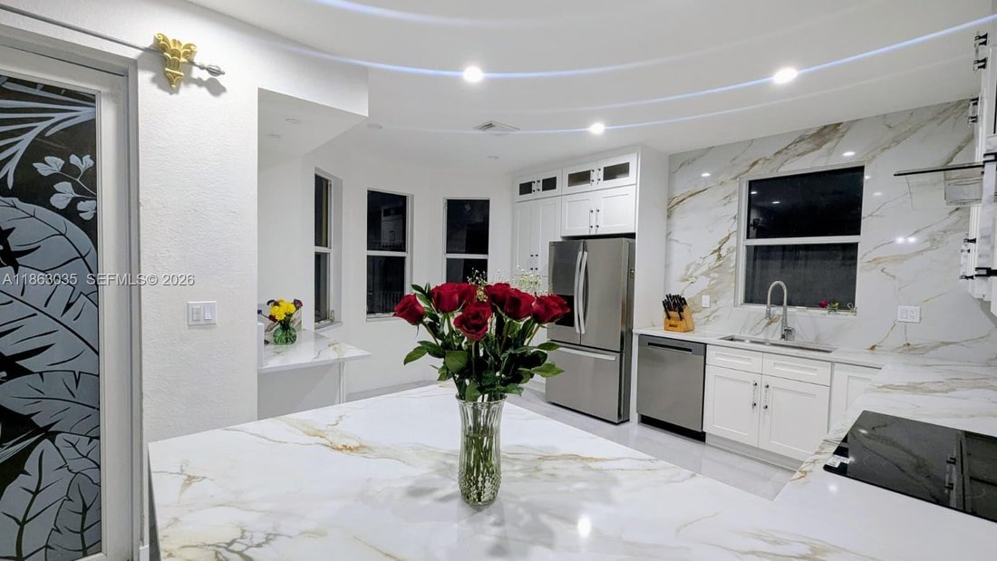 House in Miami, Florida, United States 2 - 16638142