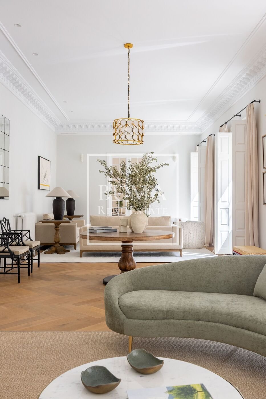 Apartment in Retiro, Madrid, Spain 3 - 16942500
