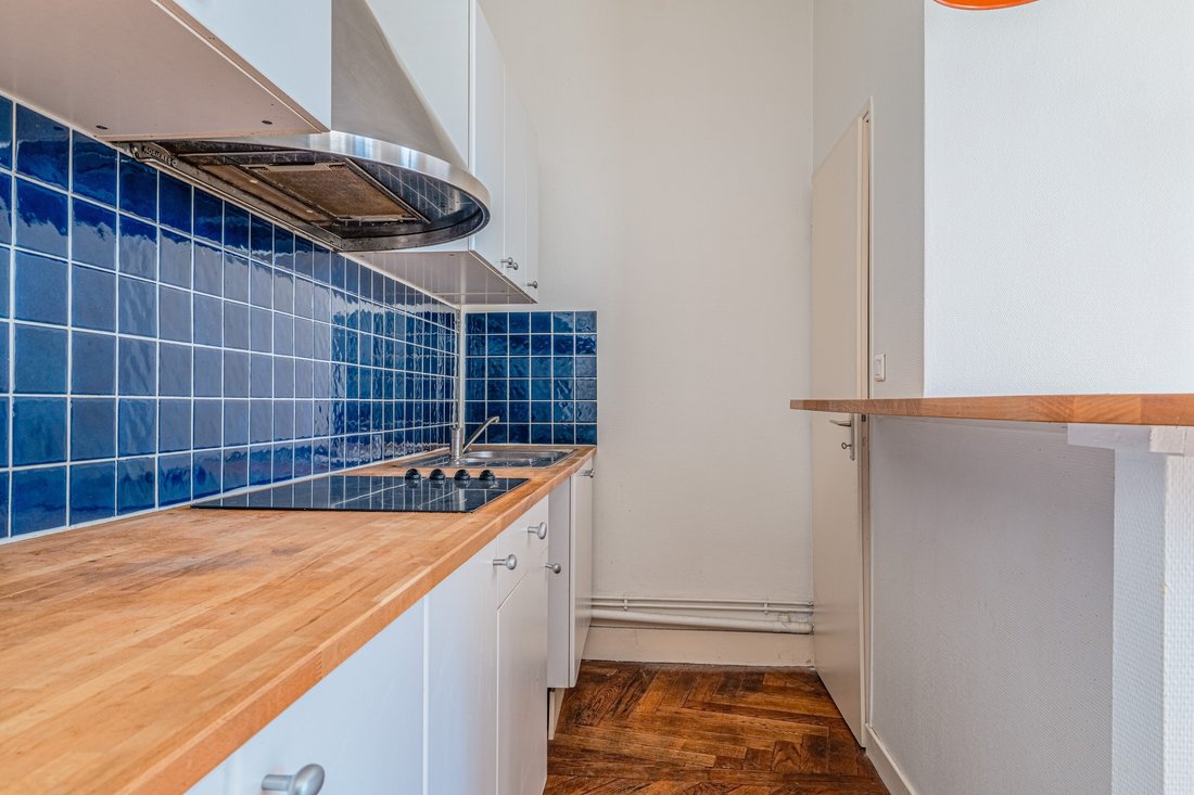 Apartment in Bellecour-Ainay, Lyon 2e Arrondissement, Lyon 5 - 16836943