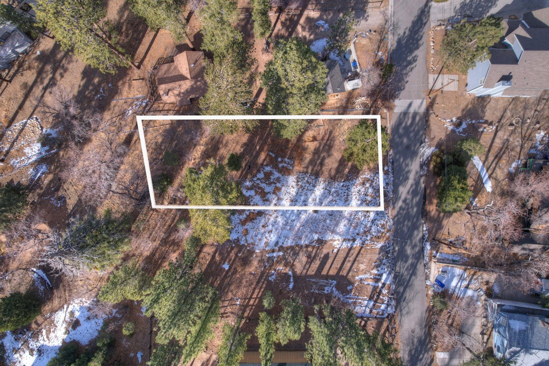 House in Big Bear Lake, California, United States 2 - 16938400