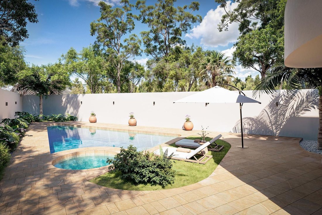 Villa in La Zenia, Orihuela, Valencian Community 4 - 16938086