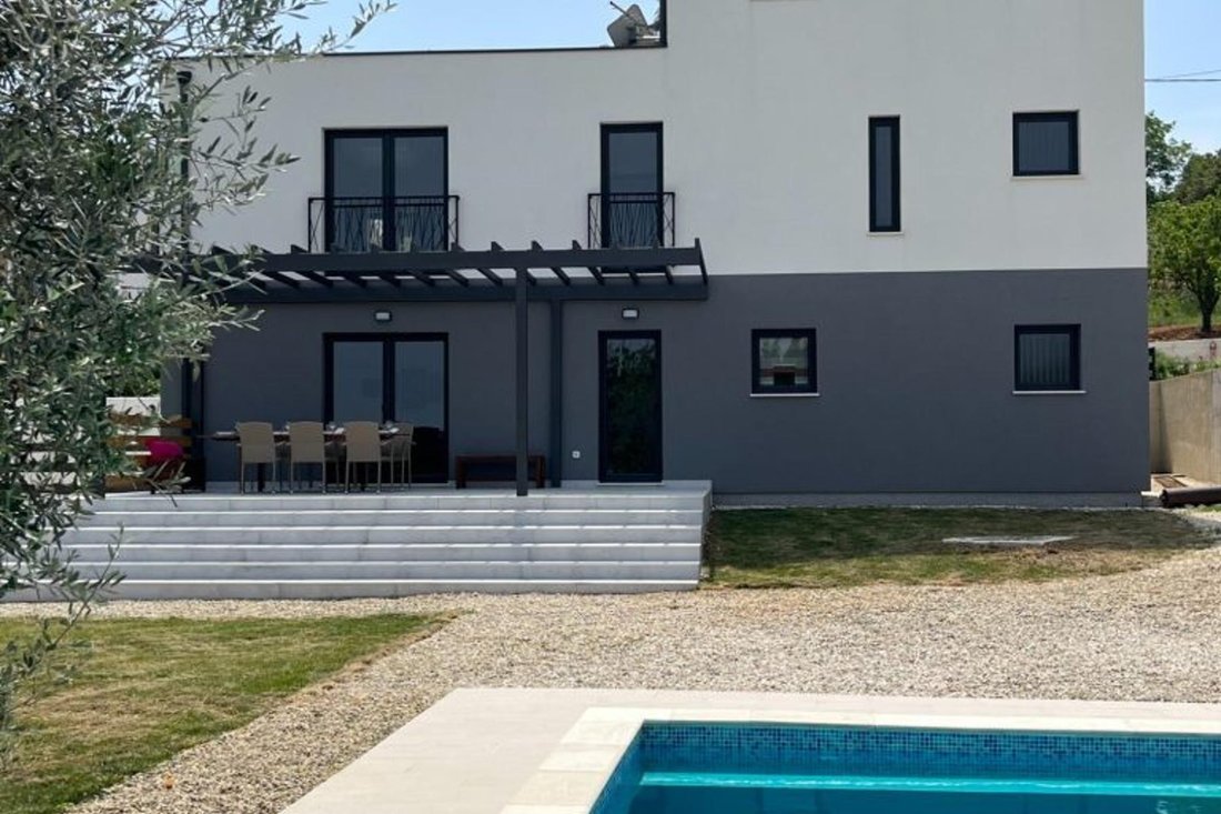 Villa in Grad Pula, Istria County, Croatia 2 - 16940511