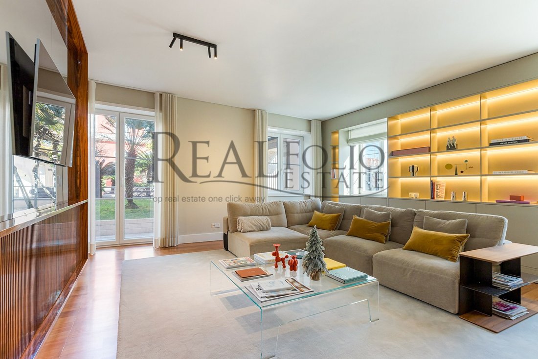 Apartment in Belem, Lisbon, Portugal 4 - 16938134