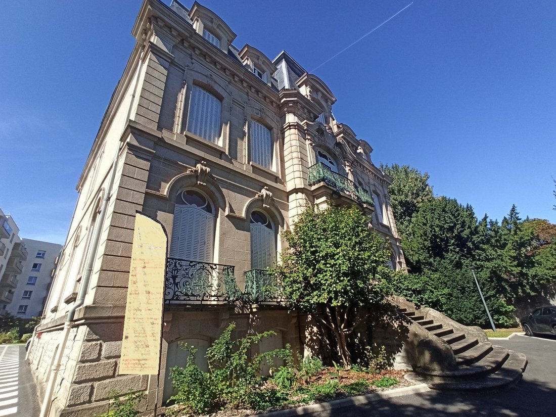 Andere in Limoges Süd-Portes Férées, Limoges, Frankreich 1 - 16942228