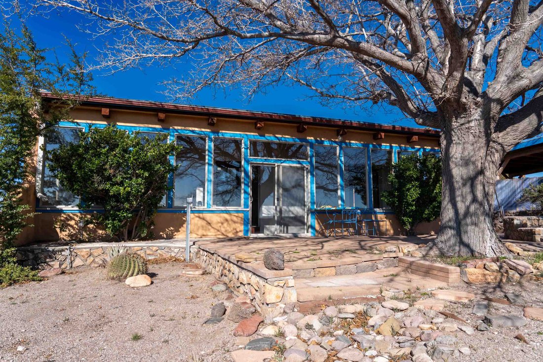 House in Hanover, New Mexico, United States 1 - 16939938