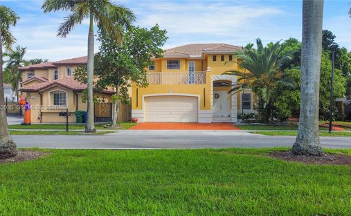 House in Miami, Florida, United States 1