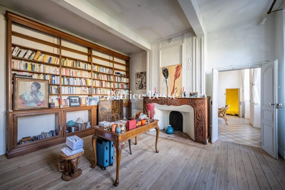 Maison à Centre Ville, Montauban, France 4 - 13602227