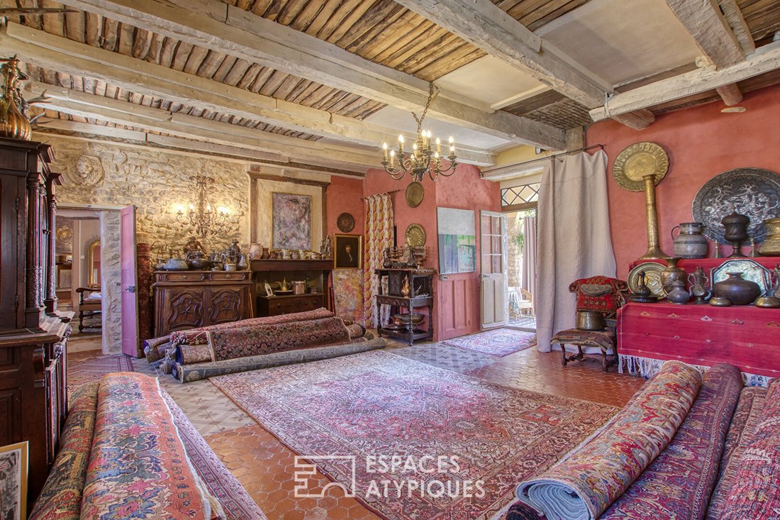 Villa in Banon, Provence-Alpes-Côte d'Azur, France 4 - 16942430