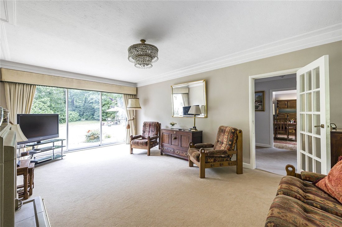 House in Bell Bar, Hatfield, England 3 - 16943061