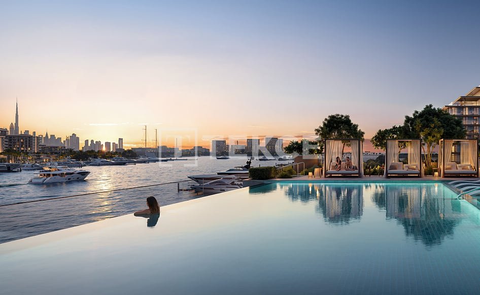 Apartment in Dubai, United Arab Emirates 3 - 16940390