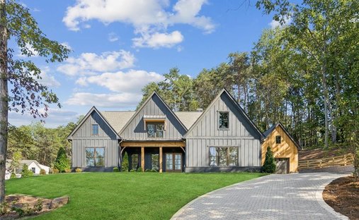 Casa a Cumming, Georgia, Stati Uniti 1