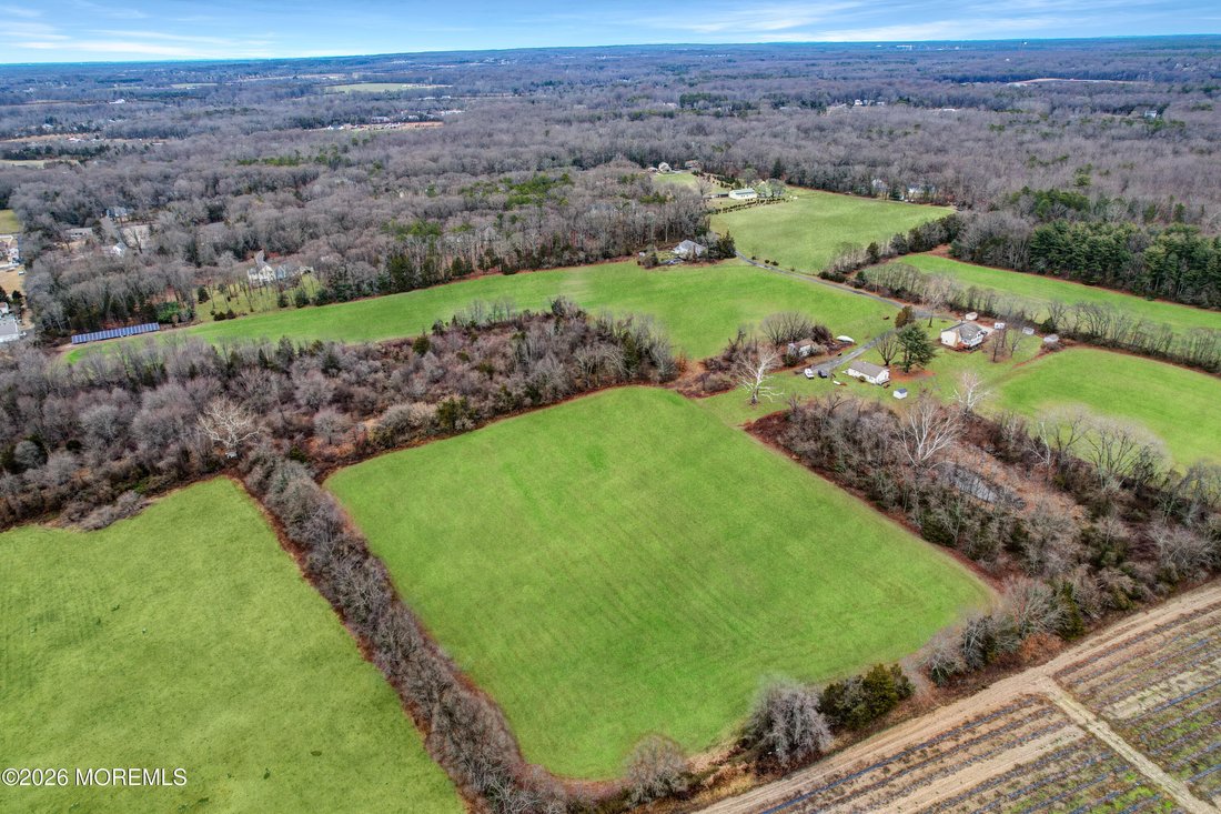House in Plumsted Township, New Jersey, United States 5 - 16941026