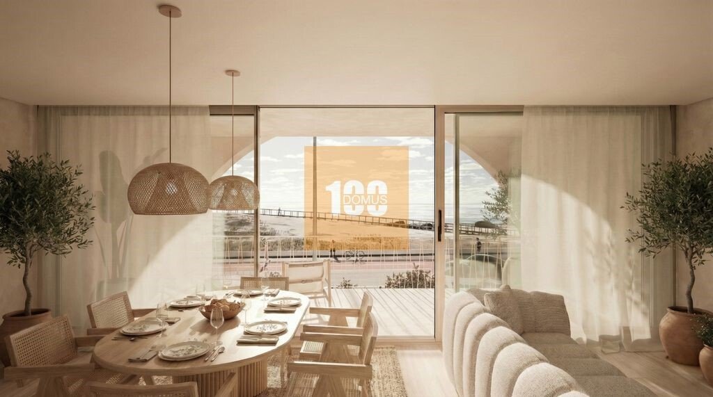 Apartment in Gulpilhares e Valadares, Porto District, Portugal 1 - 16938127