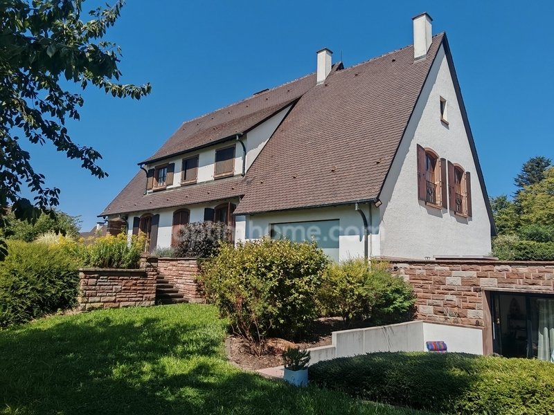 Villa in Oberhausbergen, Grand Est, France 3 - 16939671