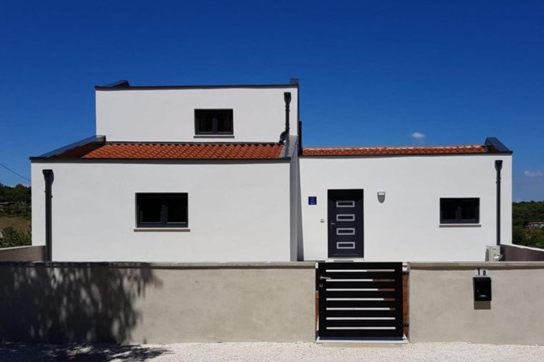 Villa in Grad Pula, Istria County, Croatia 1 - 16940511