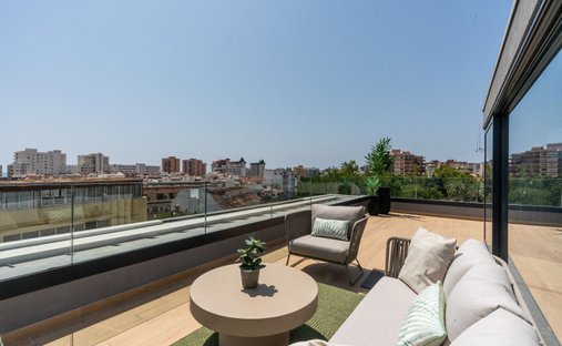 Apartment in Fuengirola, Andalusia, Spain 1