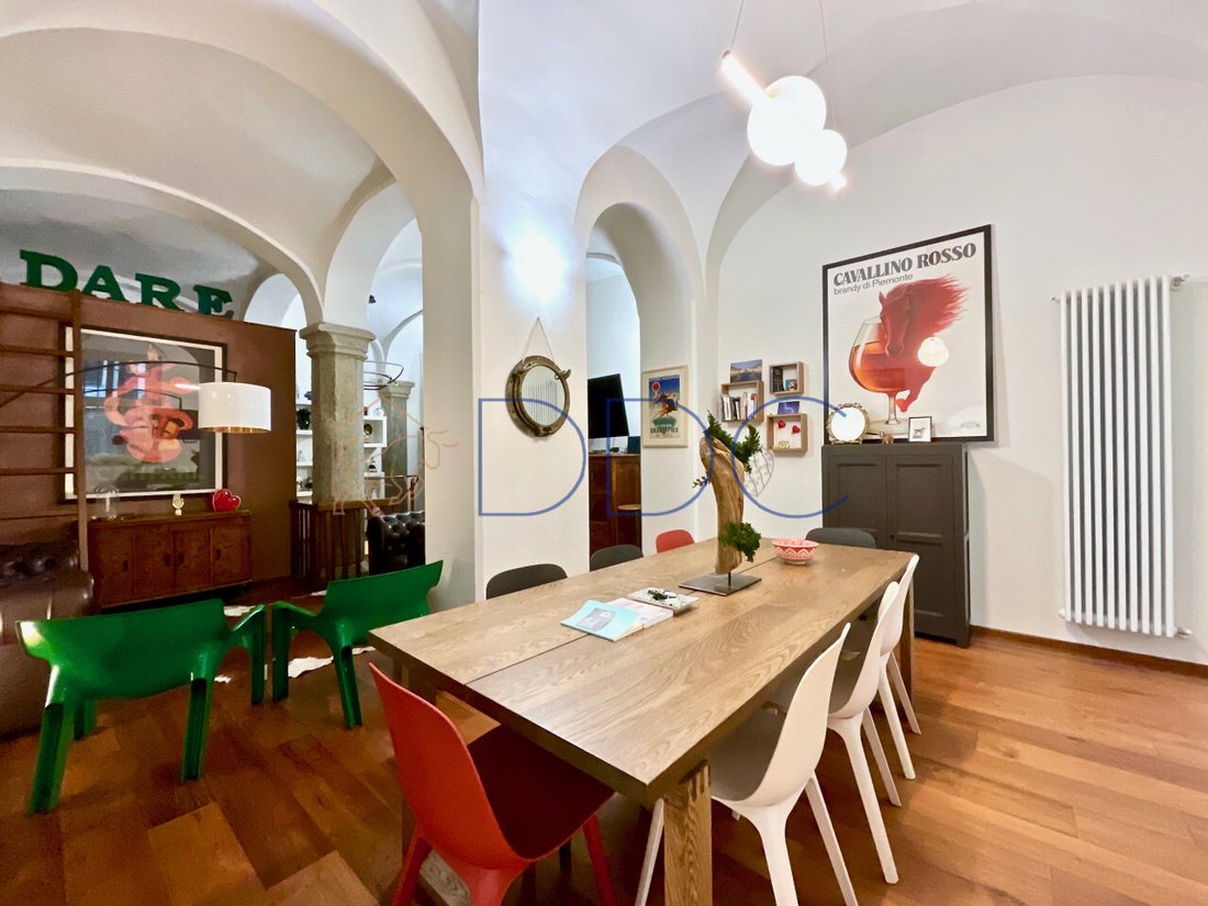 Apartment in Center, Turin, Piedmont 2 - 16941347