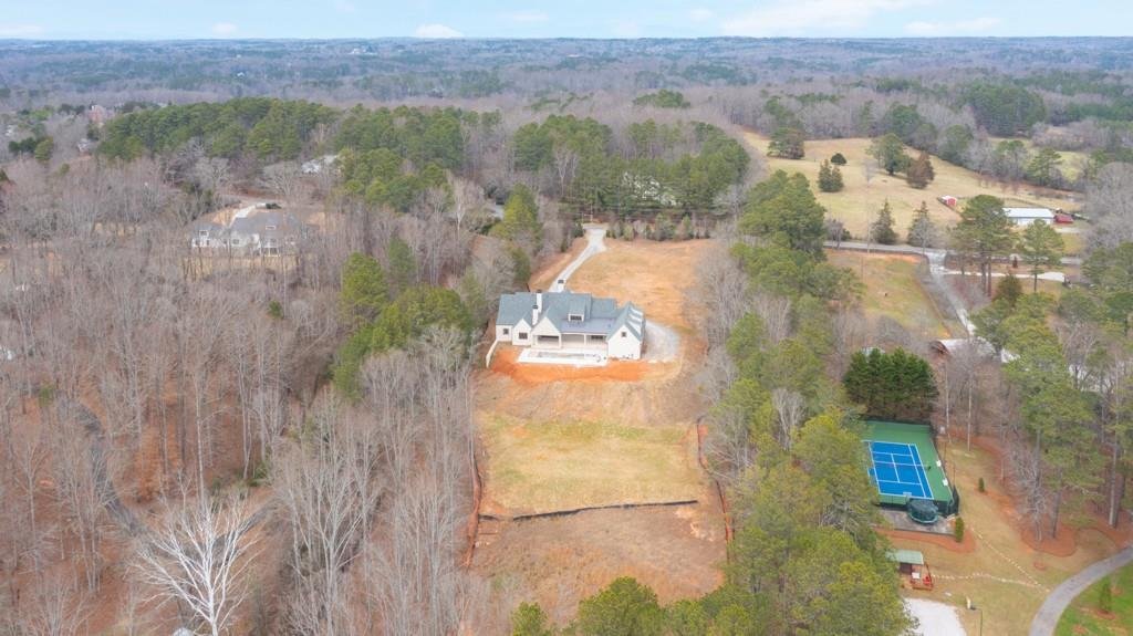 House in Milton, Georgia, United States 3 - 16938964