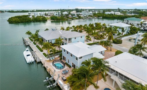 Casa a Key Colony Beach, Florida, Stati Uniti 1