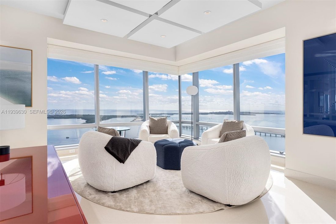 Condo in Miami, Florida, United States 3 - 16938388