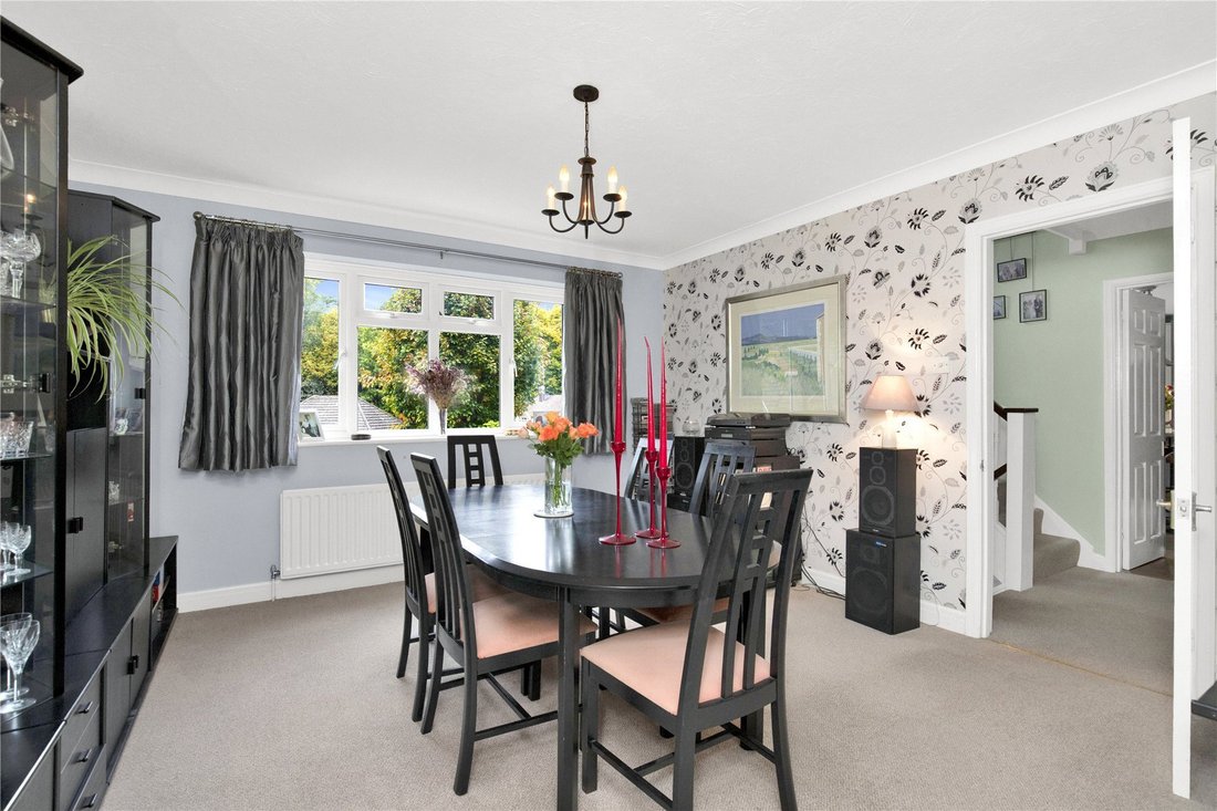 Casa a Headley, Inghilterra 4 - 16940609