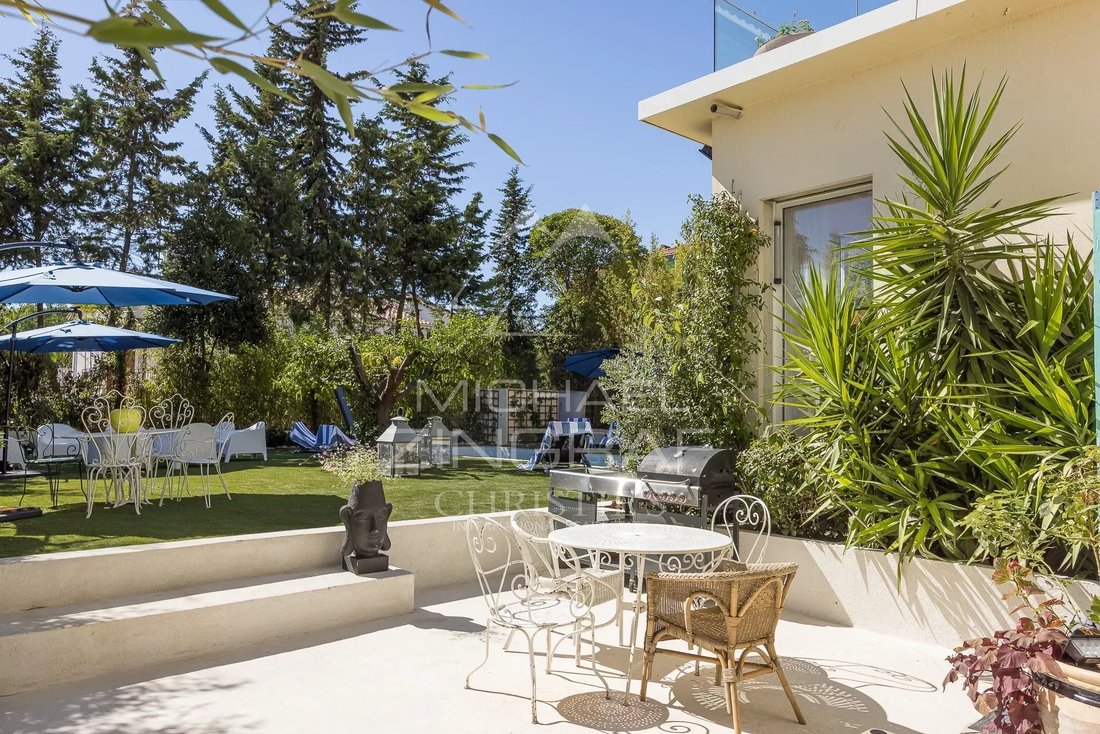House in Europe, Le Cannet, France 2 - 11475582