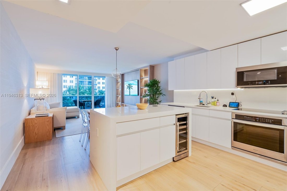 Condo in Miami Beach, Florida, United States 3 - 16939311