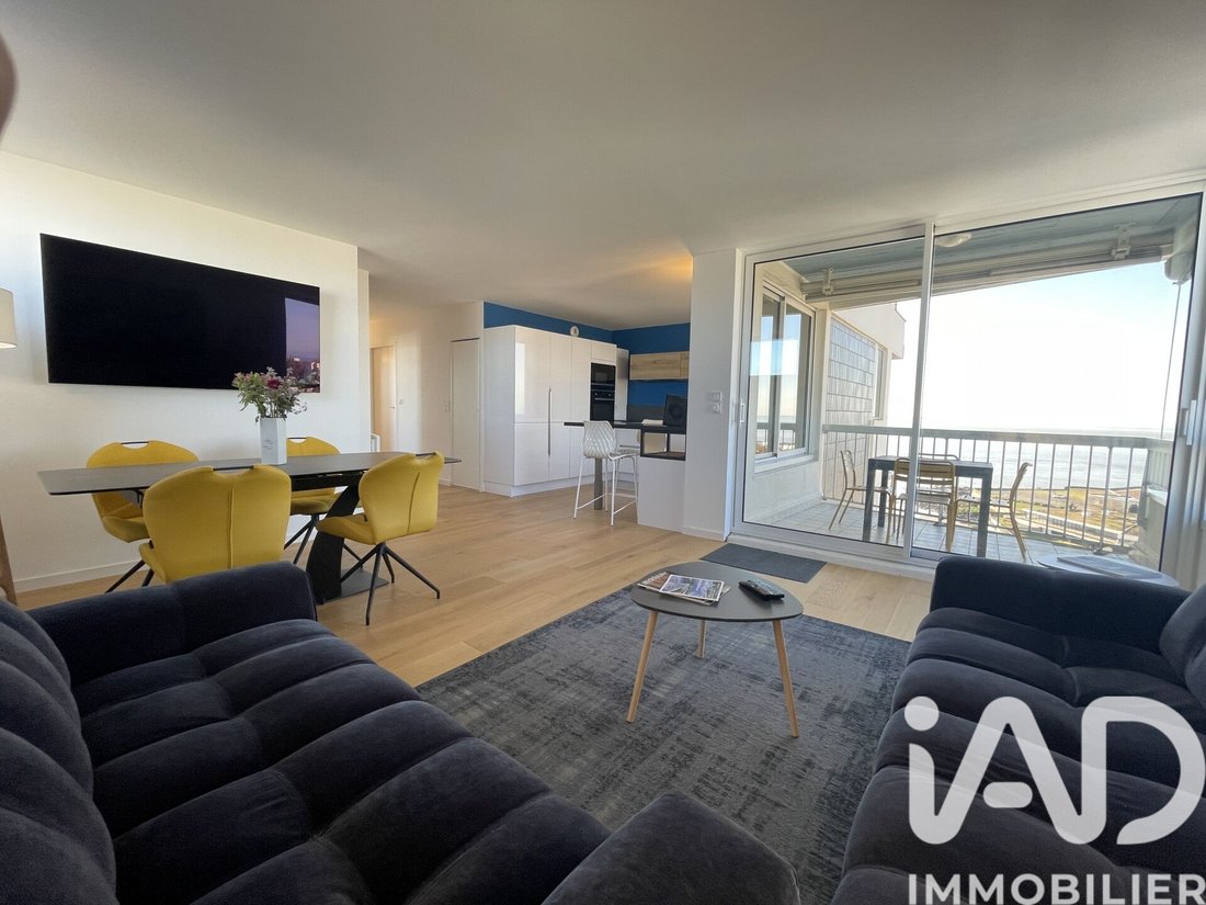 Apartment in France 1 - 16938692