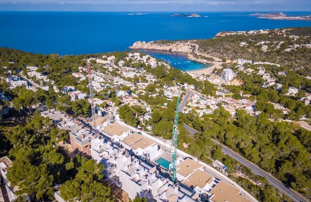 Apartment in Sant Josep de sa Talaia, Balearic Islands, Spain 4 - 16938090