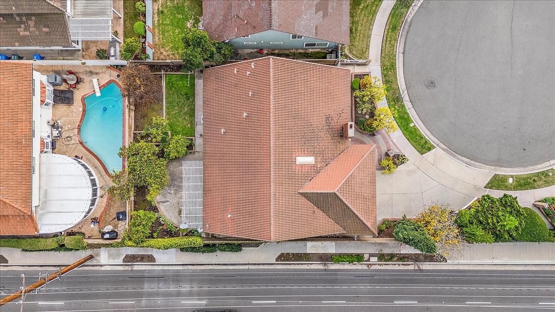 House in Cerritos, California, United States 5 - 16938521