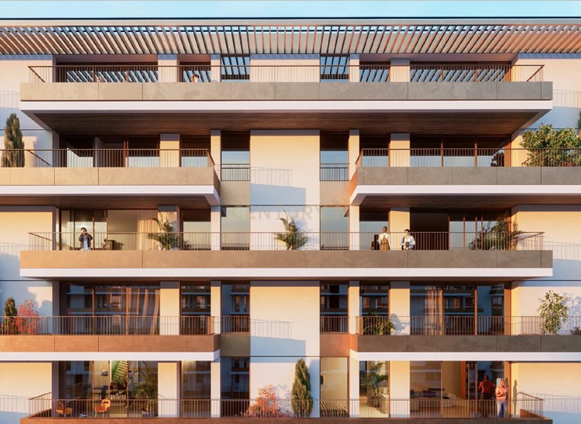 Apartment in Povoa de Santa Iria e Forte da Casa, Lisbon, Portugal 5 - 16940336