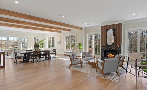 Casa a Peconic, New York, Stati Uniti 1