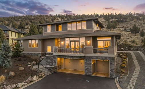Maison à Redmond, Oregon, États-Unis 1