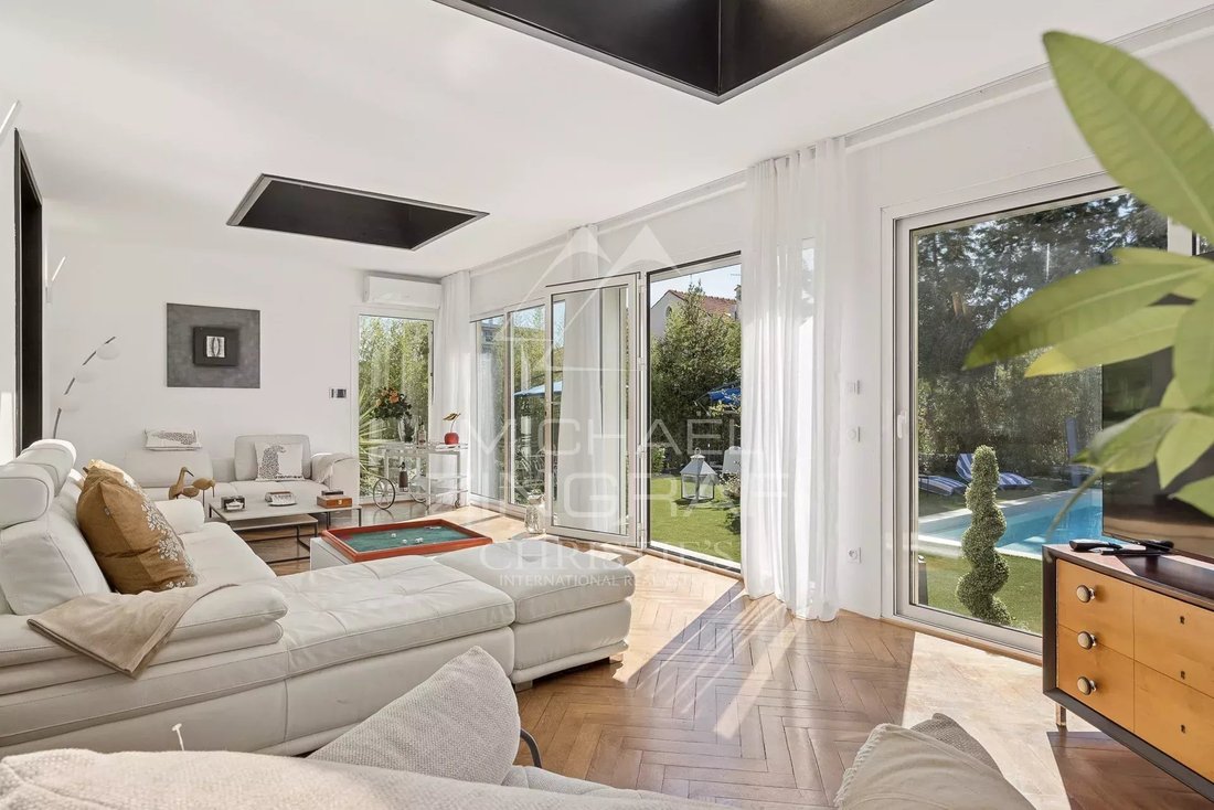 House in Europe, Le Cannet, France 3 - 11475582