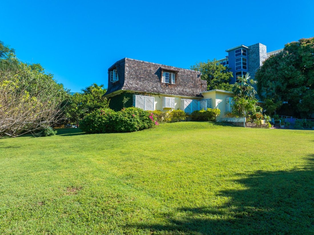 Land in Stony Hill, St. Andrew Parish, Jamaica 2 - 16942400