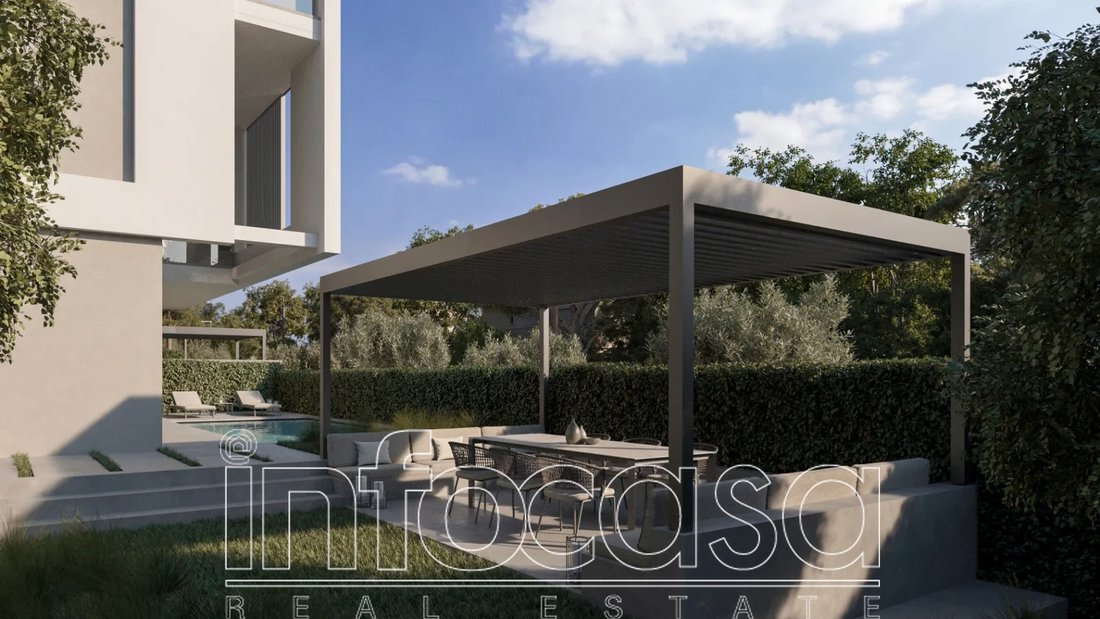 Apartment in Kifisia, Attica, Greece 2 - 16942265