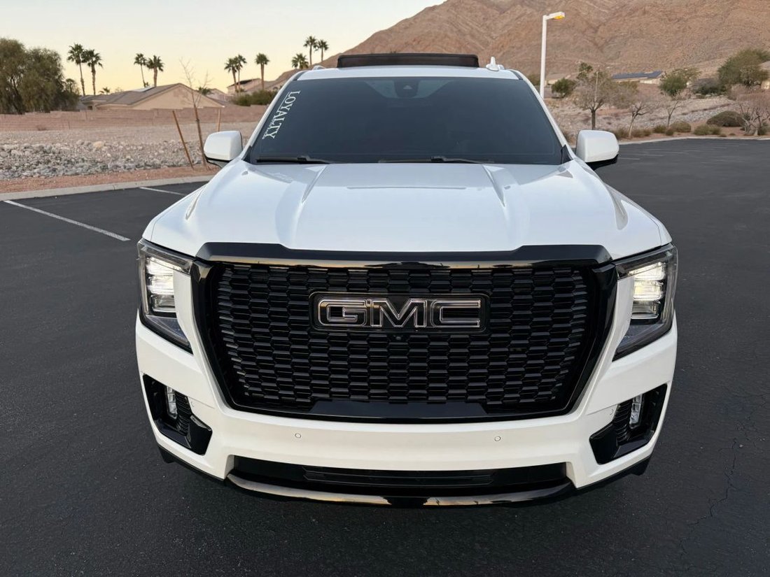 Suv in Las Vegas, NV, United States 2 - 13574938