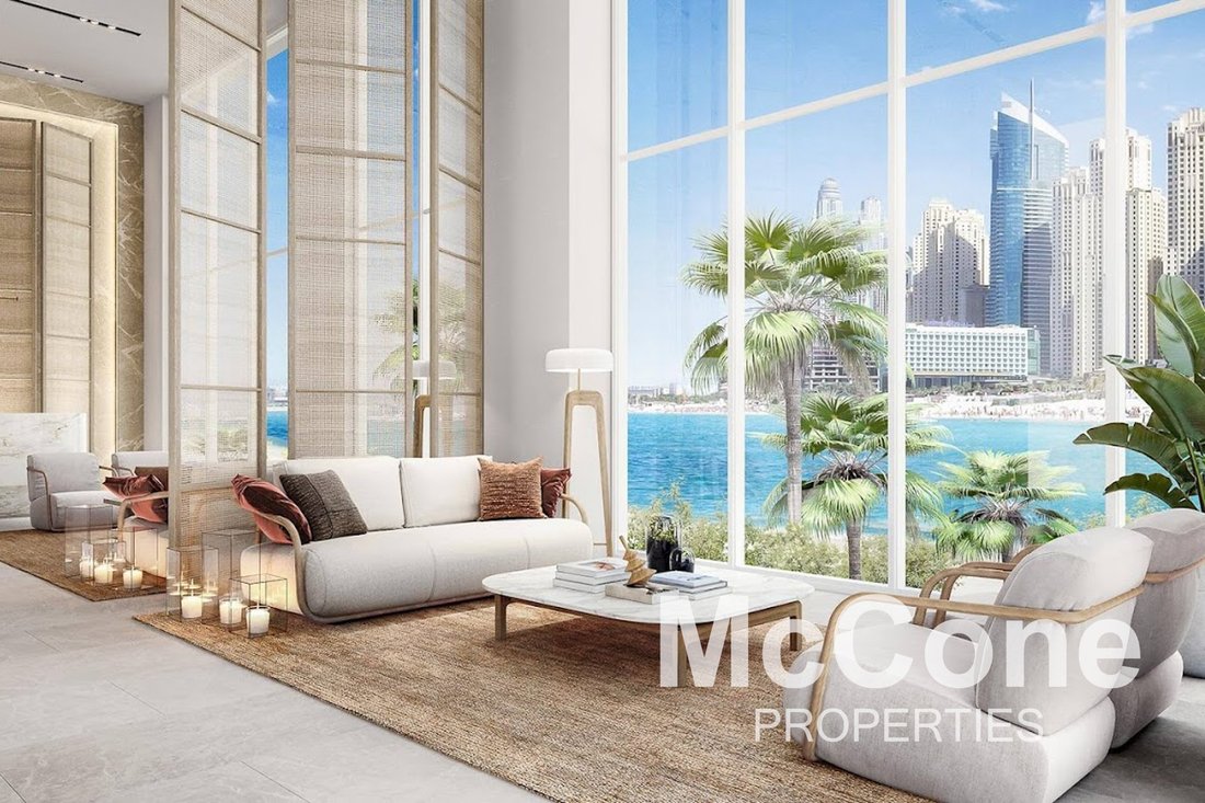 Apartment in Dubai, United Arab Emirates 2 - 16942658