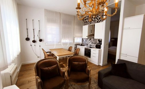 Apartamento en Grad Opatija, Primorje-Gorski, Croacia 1