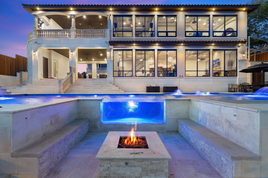 House in Leander, Texas, United States 3 - 16939227