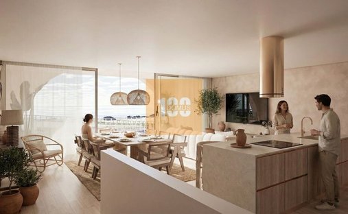 Apartment in Gulpilhares e Valadares, Porto District, Portugal 1
