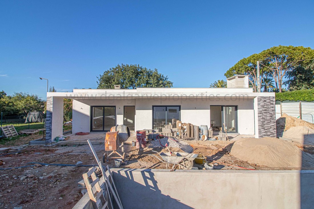 Villa in Almancil, Algarve, Portugal 2 - 16598660