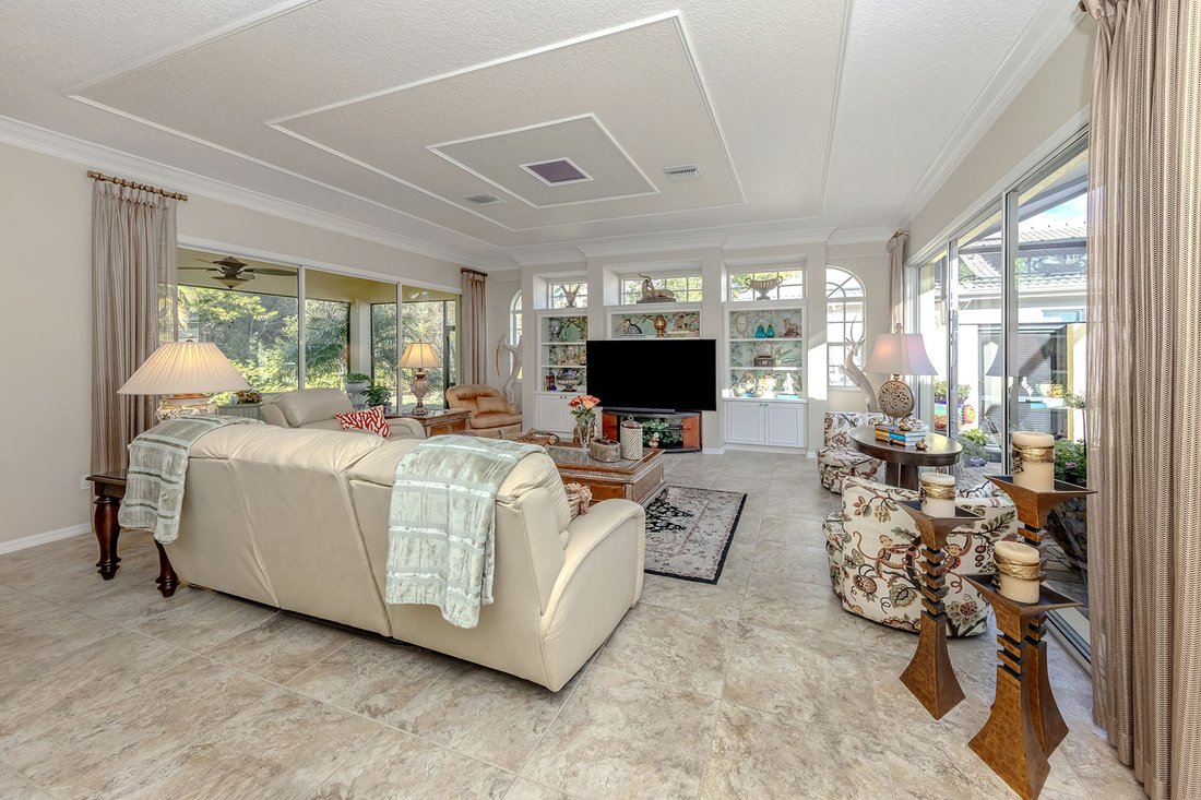 House in Venice, Florida, United States 5 - 16938410