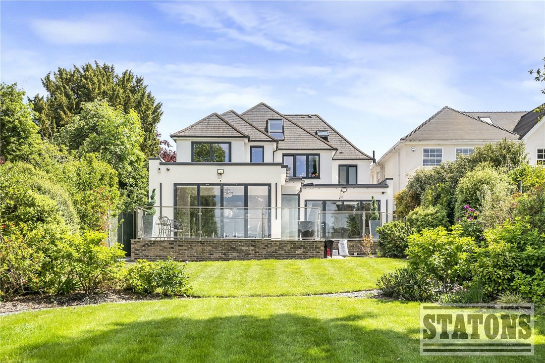 House in Ferney Hill, Enfield, England 1 - 16942881