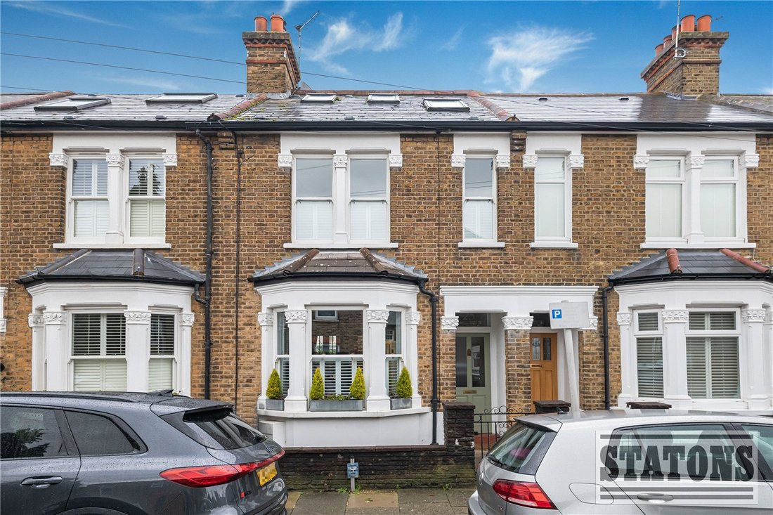 House in High Barnet, Barnet, England 1 - 16942849