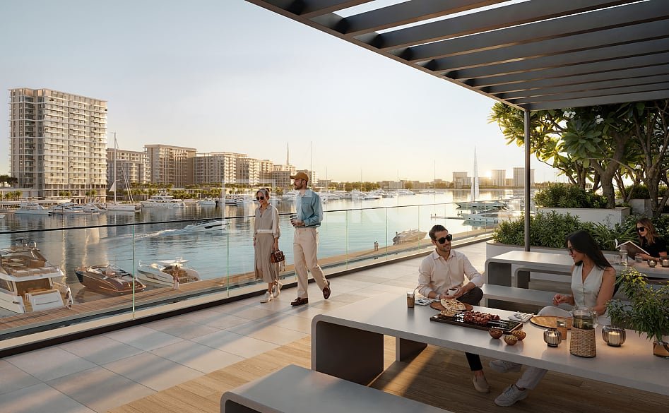 Apartment in Dubai, United Arab Emirates 4 - 16940390