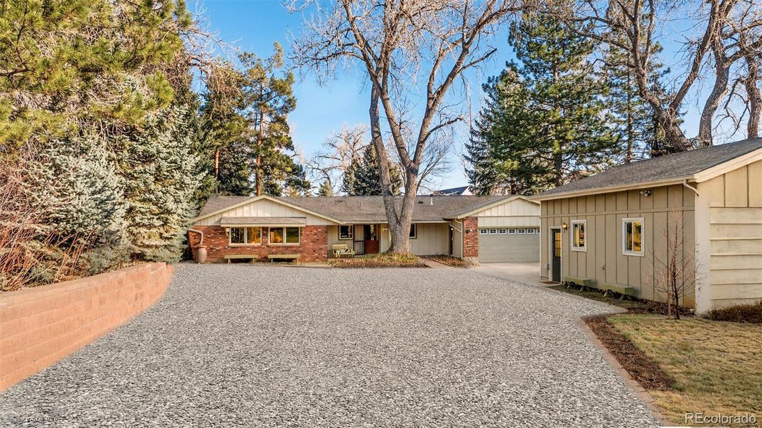 House in Lafayette, Colorado, United States 3 - 16940908